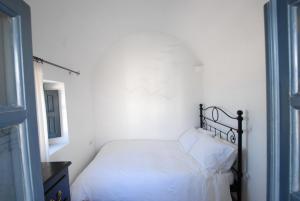 Spiti Stelios - Single Bed II