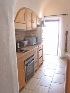 Spiti Stelios Kitchen