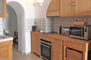 Spiti Stelios Kitchen
