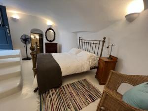 Spiti Stelios Double bedroom ensuite