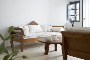Spiti Stelios-Lounge