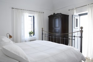 Spiti Stelios -Master-Bedroom-