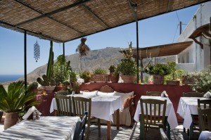 metaximas restaurant santorini 5